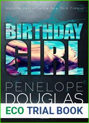 Birthday Girl (Polish Edition)