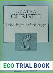 I nie bylo juz nikogo