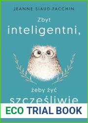 Zbyt inteligentni, zeby zyc szczesliwie
