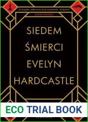 Siedem smierci Evelyn Hardcastle