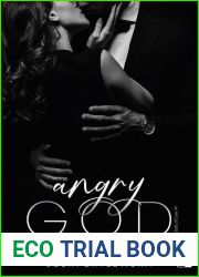 Angry God (Gods of Law, #1)