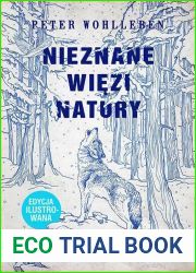 Nieznane wiezi natury