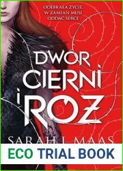Dwor cierni i roz (Dwor cierni i roz, #1)