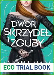 Dwor skrzydel i zguby (Dwor cierni i roz, #3)