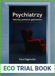 Psychiatrzy. Sekrety polskich gabinetow