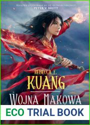 Wojna makowa (Wojna makowa, #1)