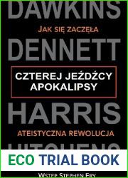 Czterej jezdzcy Apokalipsy. Jak sie zaczela ateistyczna rewolucja