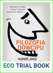 Filozofia dowcipu: Humor jako sila napedowa umyslu