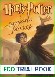 Harry Potter i Insygnia Smierci (Harry Potter, #7)