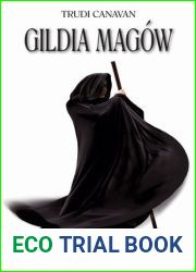 Gildia Magow (Trylogia Czarnego Maga, #1)