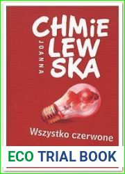 Wszystko czerwone