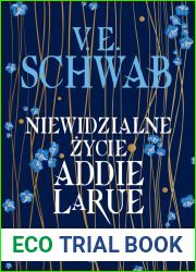 Niewidzialne zycie Addie LaRue