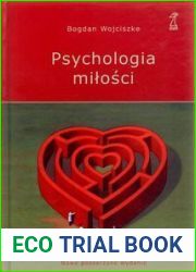 Psychologia milosci