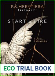 Start a Fire. Runda pierwsza (Hell, #1)