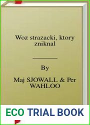 Woz strazacki, ktory zniknal