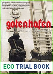 Gotenhafen (Komisarz Franz Thiedtke, #2)