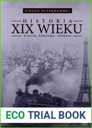 Historia XIX wieku: Miasta, panstwa, imperia