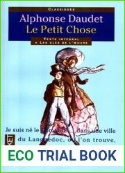 Le Petit Chose