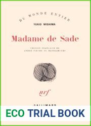 Madame de Sade