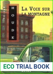 La Voix sur la montagne (Stan Coveleski #1)