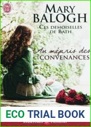 Au mepris des convenances (Ces demoiselles de Bath, #4)