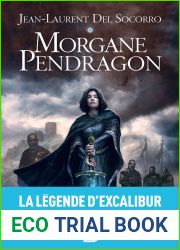 Morgane Pendragon