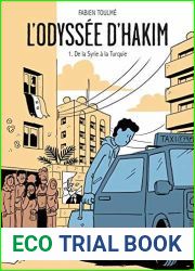 L|Odyssee d|Hakim T01 : De la Syrie a la Turquie