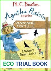 Randonnee mortelle (Agatha Raisin enquete, #4)
