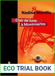 Clair de lune a Montmartre (Les enquetes du commissaire Leon #5)