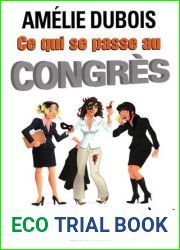 Ce qui se passe au congres… reste au congres !