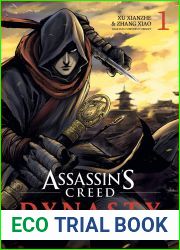 Assassin|s Creed Dynasty : Tome 1 (Assassin|s Creed Dynasty, #1)