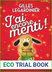 J|ai encore menti