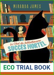 Le chat du bibliothecaire: Succes mortel (1)