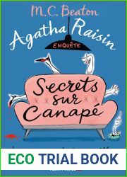Secrets sur canape (Agatha Raisin enquete #26)