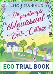 Un printemps eblouissant a Vert-Cottage