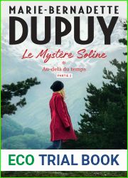 Le Mystere Soline, T1 - Au-dela du temps - partie 2