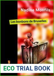 Les bonbons de Bruxelles (Les enquetes du commissaire Leon #7)