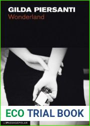 Wonderland: Un ete meurtrier