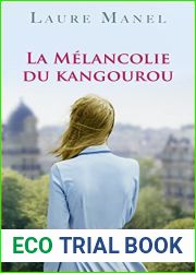 La Melancolie du kangourou
