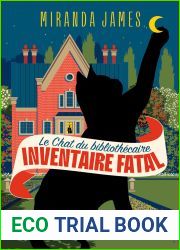 Le chat du bibliothecaire (Tome 2) - Inventaire fatal (French Edition)