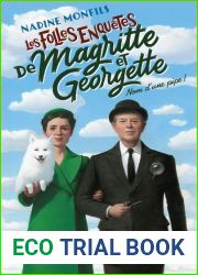 nom d|une pipe! (Les folles enquetes de Magritte et Georgette, #1)