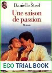 Une saison de passion