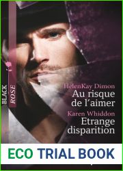 Au Risque de L|Aimer - Etrange Disparition