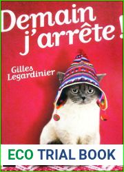 Demain j|arrete!