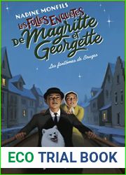 Les Fantomes de Bruges (Les Folles Enquetes de Magritte et Georgette, #3)