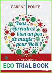 Vous reprendrez bien un peu de magie pour Noel ?