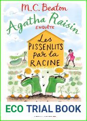 Les pissenlits par la racine (Agatha Raisin enquete #27)