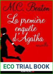 La Premiere Enquete d|Agatha