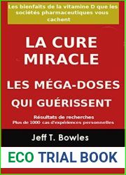 D3, LA CURE MIRACLE LES MEGA-DOSES QUI GUERISSENT Resultats de recherches plus de 1,000 cas d| experiences personnelles: Les Bienfaits de la vitamin … Vous cachent
