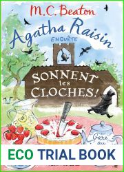 Sonnent les cloches ! (Agatha Raisin, #29)